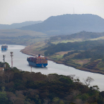 Canale di Panama, transiti a rischio: l�allarme El Ni�o